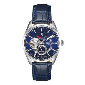 Đồng hồ Nam Bentley BL2431-15MWNN