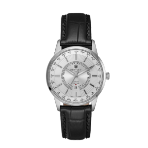 Đồng Hồ Nam Bentley BL2328-10MWCB Chính Hãng,Máy Quartz, Sapphire chống trầy