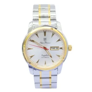 Đồng hồ Nam Olym Pianus OP9905-56AMSK-T Chính Hãng, Máy Automatic, Kính Sapphire chống trầy
